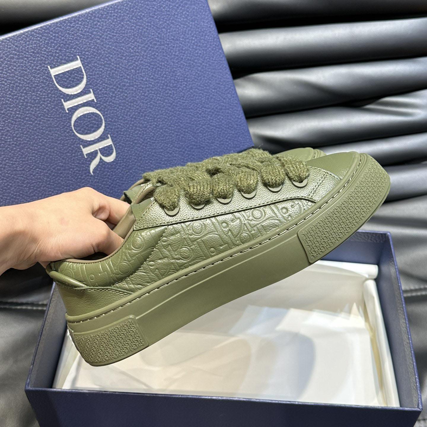 Dior B33 Sneaker  - DopestKickz