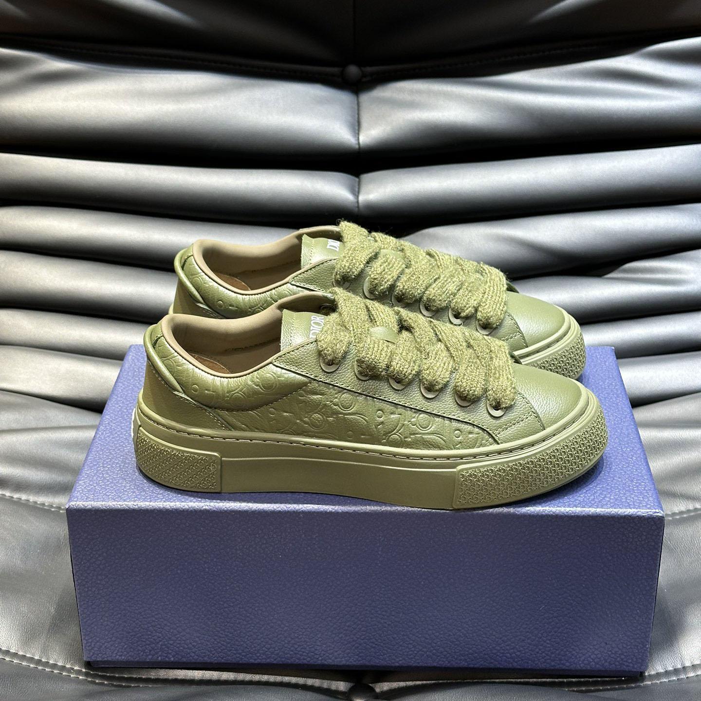 Dior B33 Sneaker  - DopestKickz