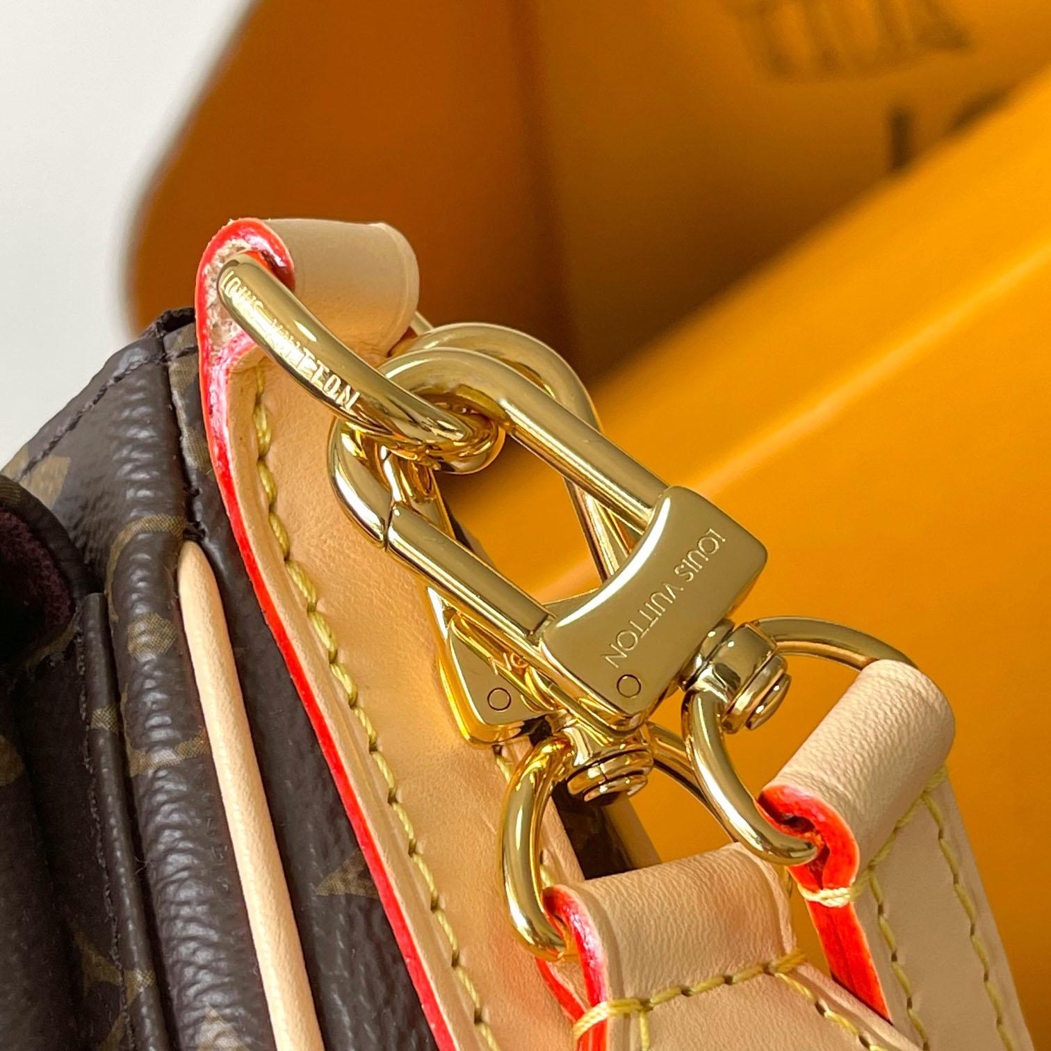 Louis Vuitton Vivacité  M46999 - DopestKickz