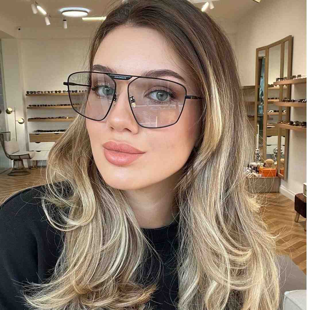 Balenciaga Sunglasses      - DopestKickz