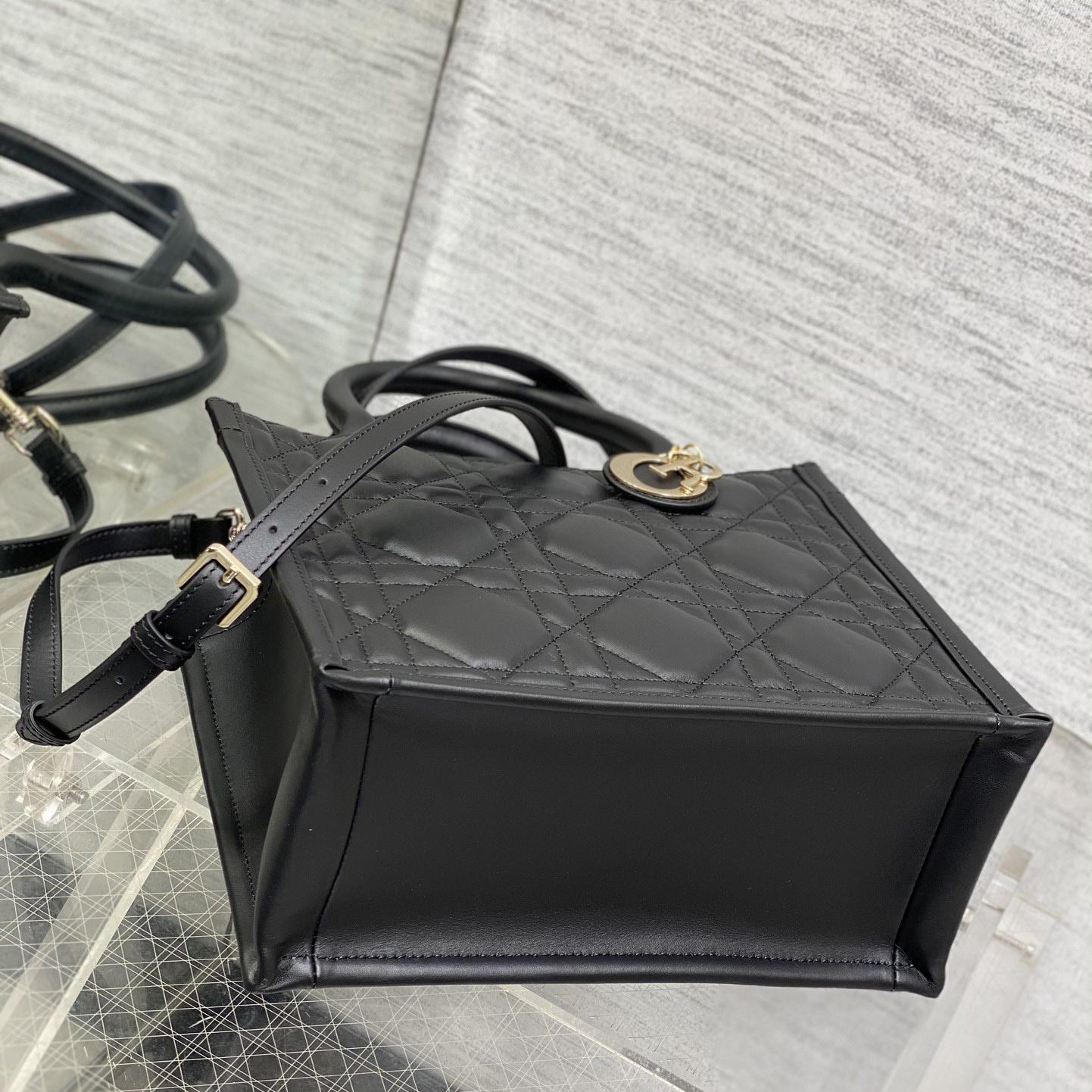 Dior Small Dior Book Tote - DopestKickz