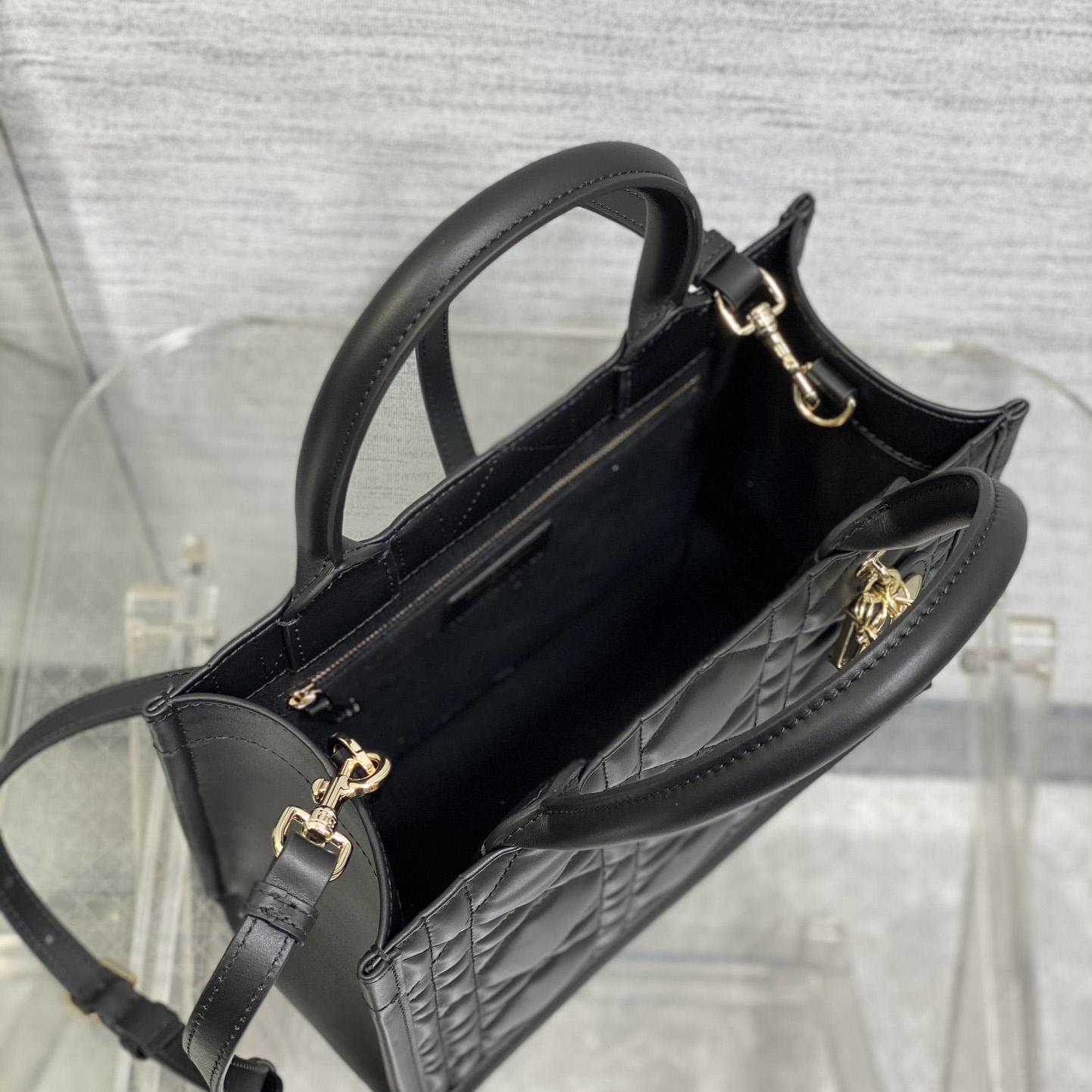 Dior Small Dior Book Tote - DopestKickz