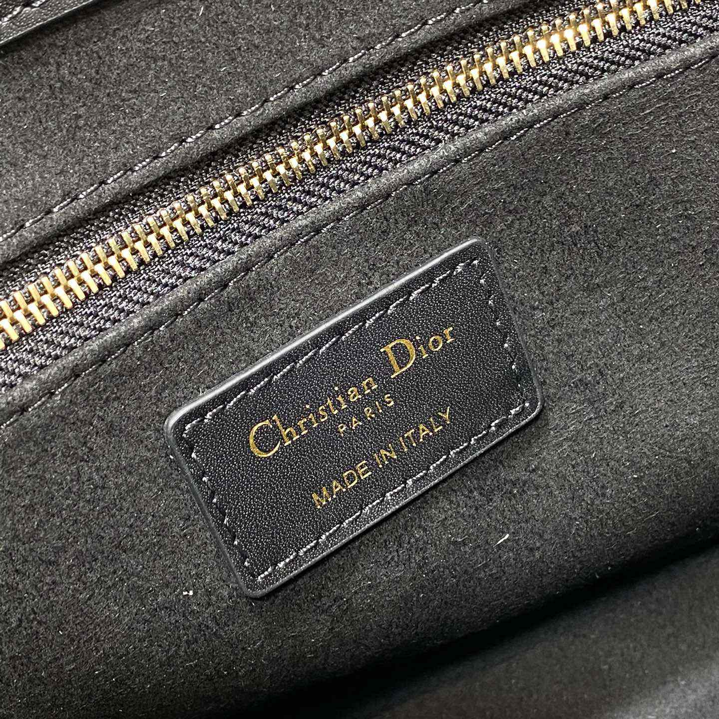 Dior Small Dior Book Tote - DopestKickz