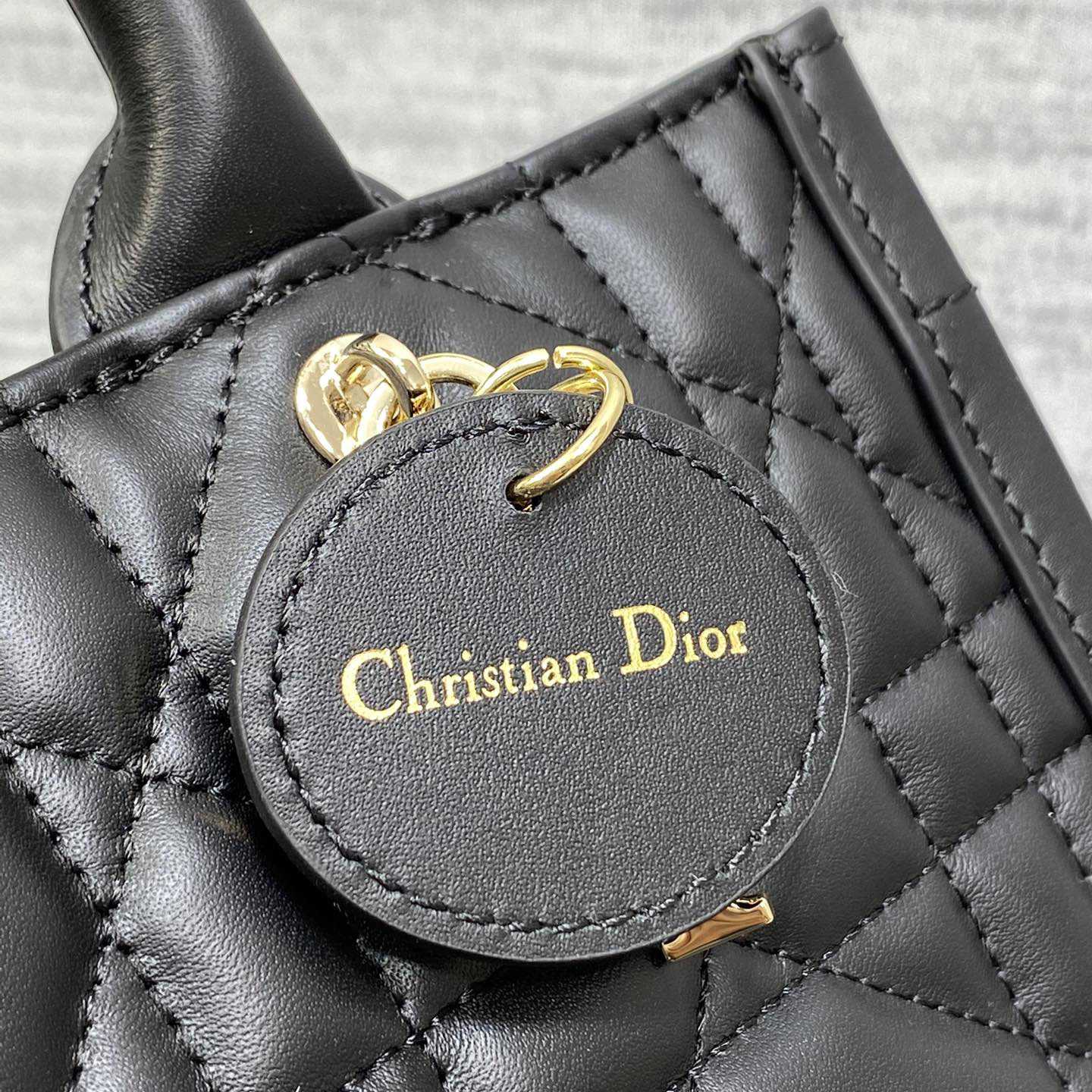 Dior Small Dior Book Tote - DopestKickz