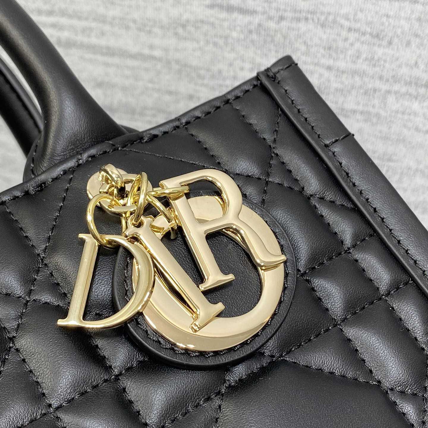 Dior Small Dior Book Tote - DopestKickz