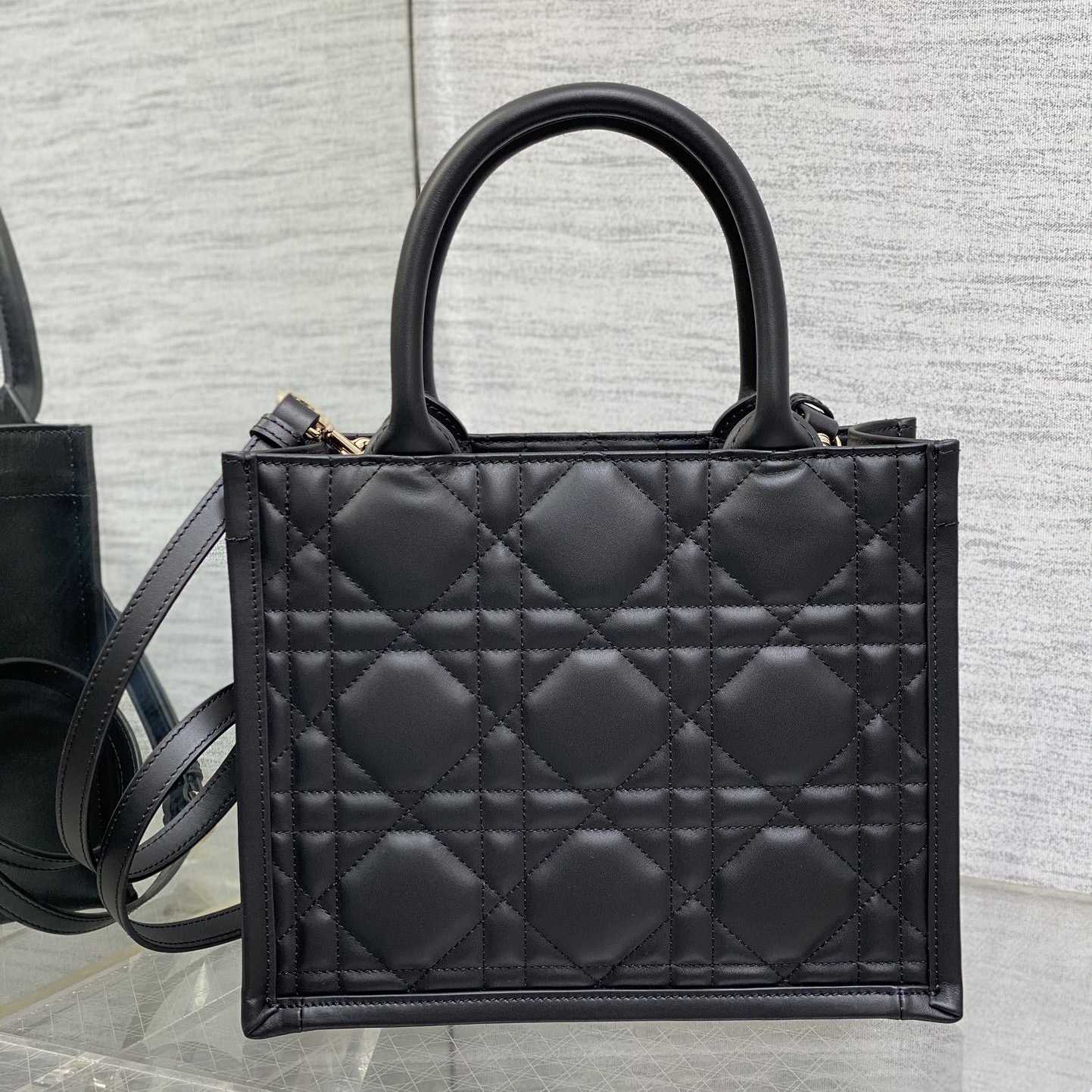 Dior Small Dior Book Tote - DopestKickz