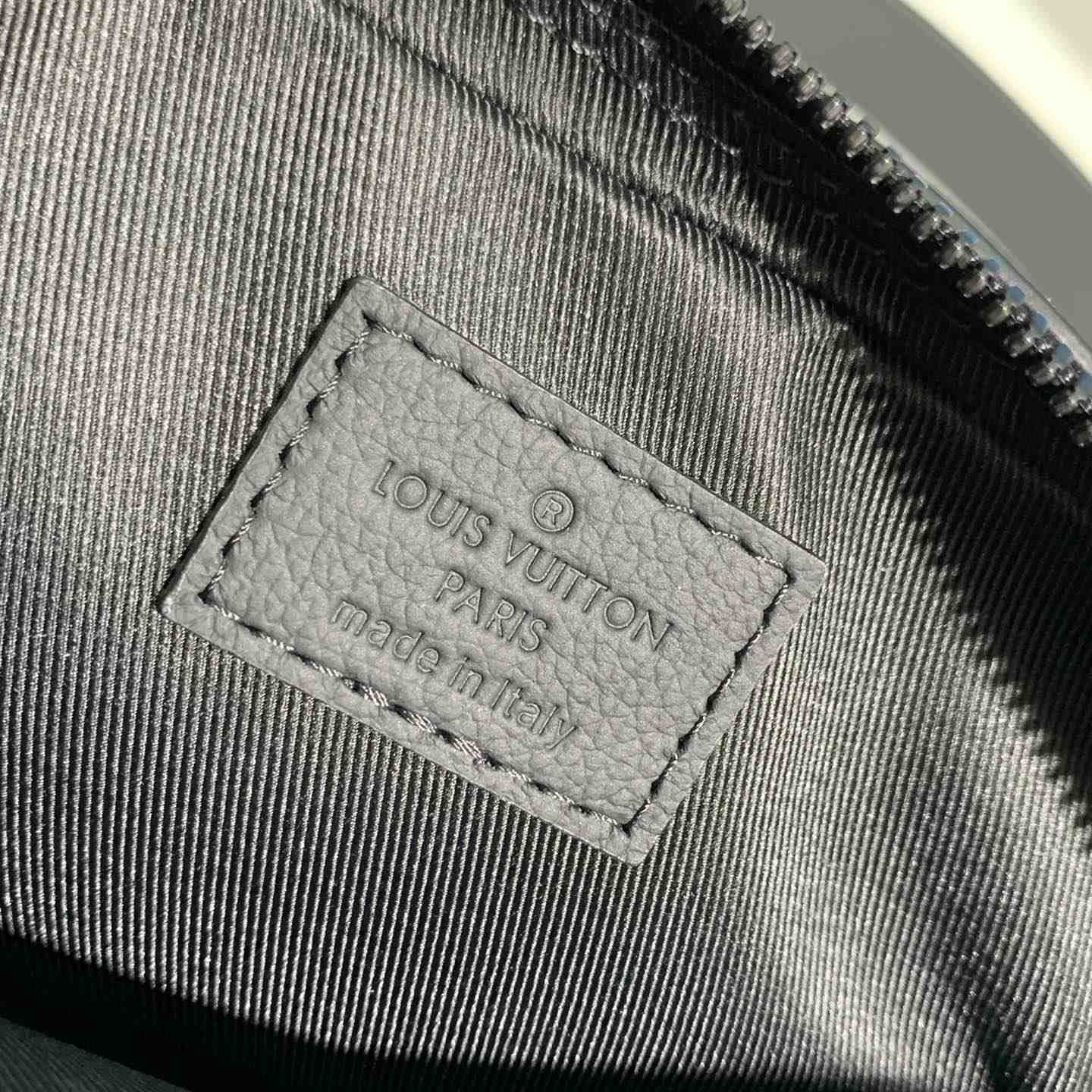 Louis Vuitton Alpha Wearable Wallet   M82544 - DopestKickz