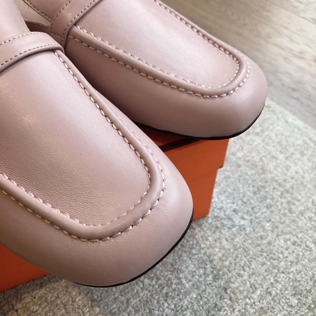 Hermes Iena Mule - DopestKickz