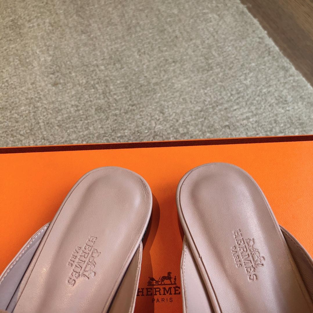 Hermes Iena Mule - DopestKickz