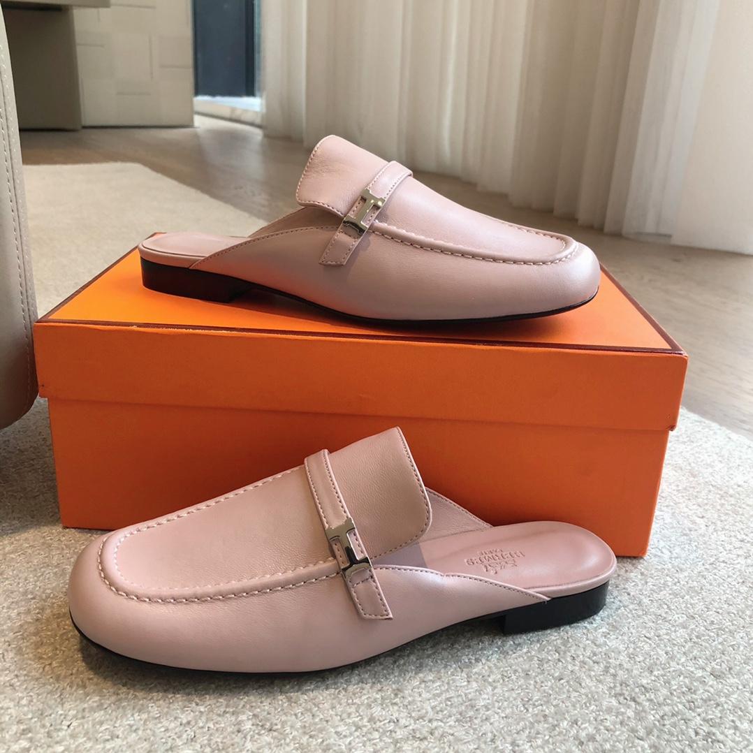 Hermes Iena Mule - DopestKickz