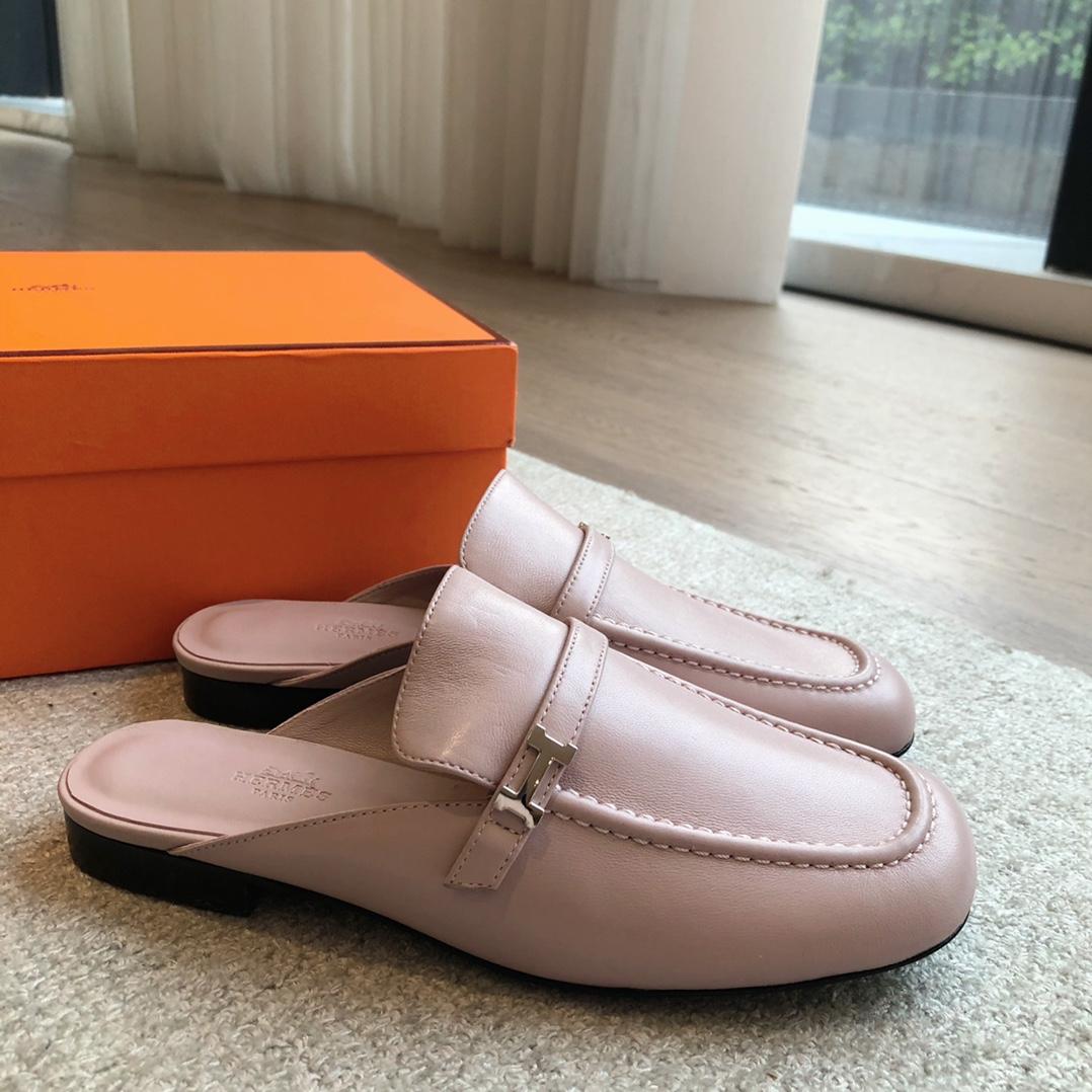 Hermes Iena Mule - DopestKickz