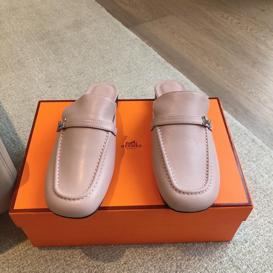 Hermes Iena Mule - DopestKickz