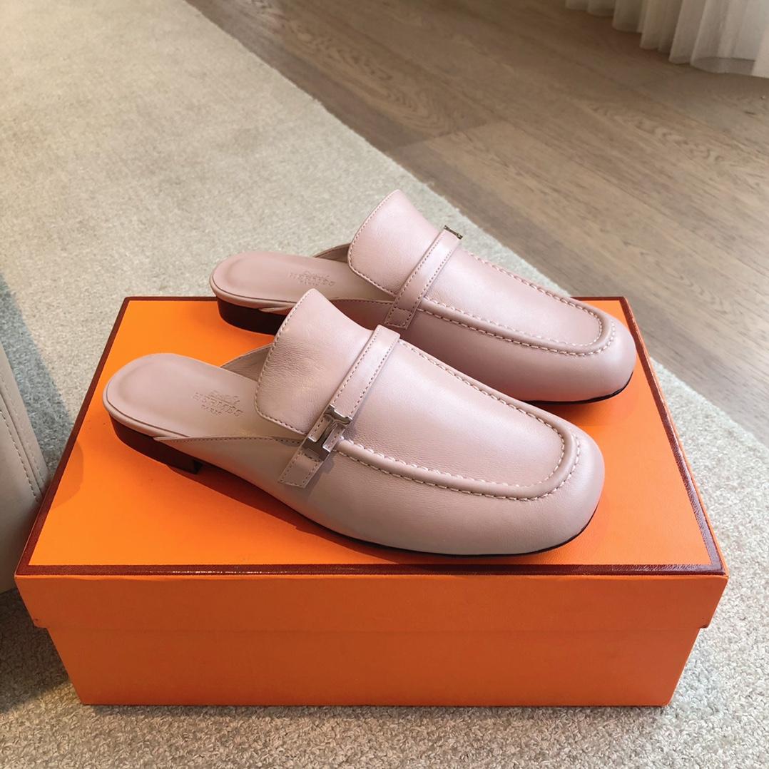 Hermes Iena Mule - DopestKickz