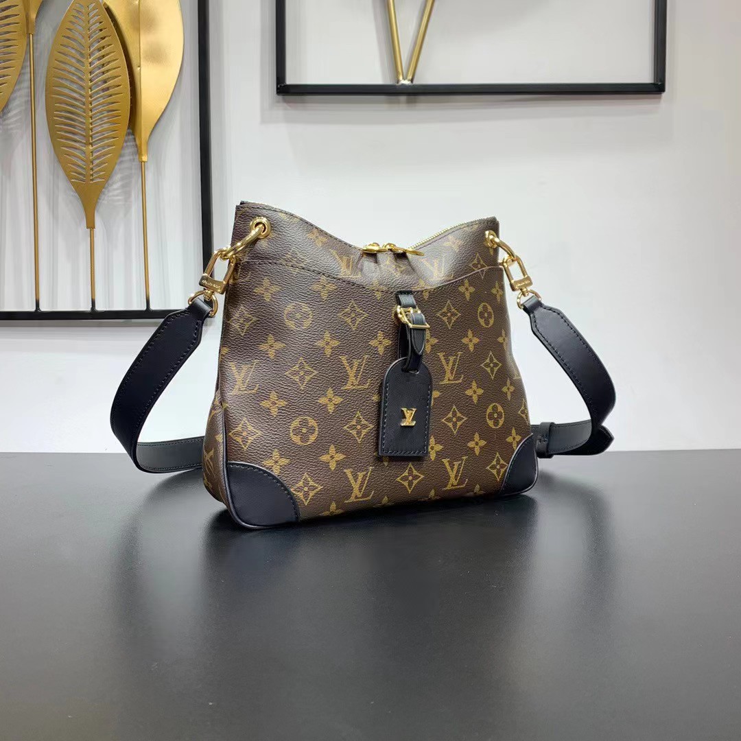 Louis Vuitton Odéon PM   M45353 - DopestKickz