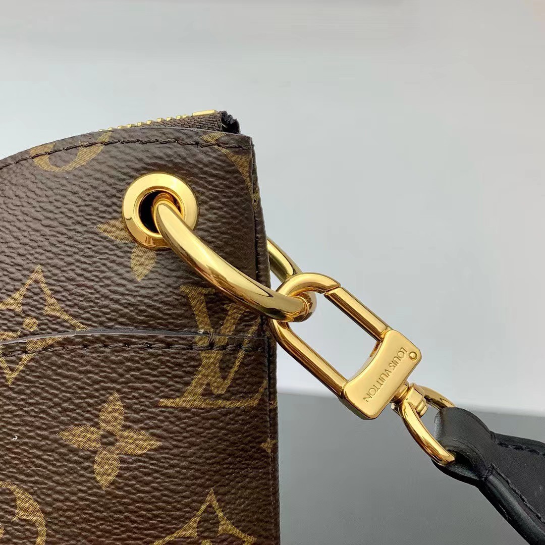 Louis Vuitton Odéon PM   M45353 - DopestKickz