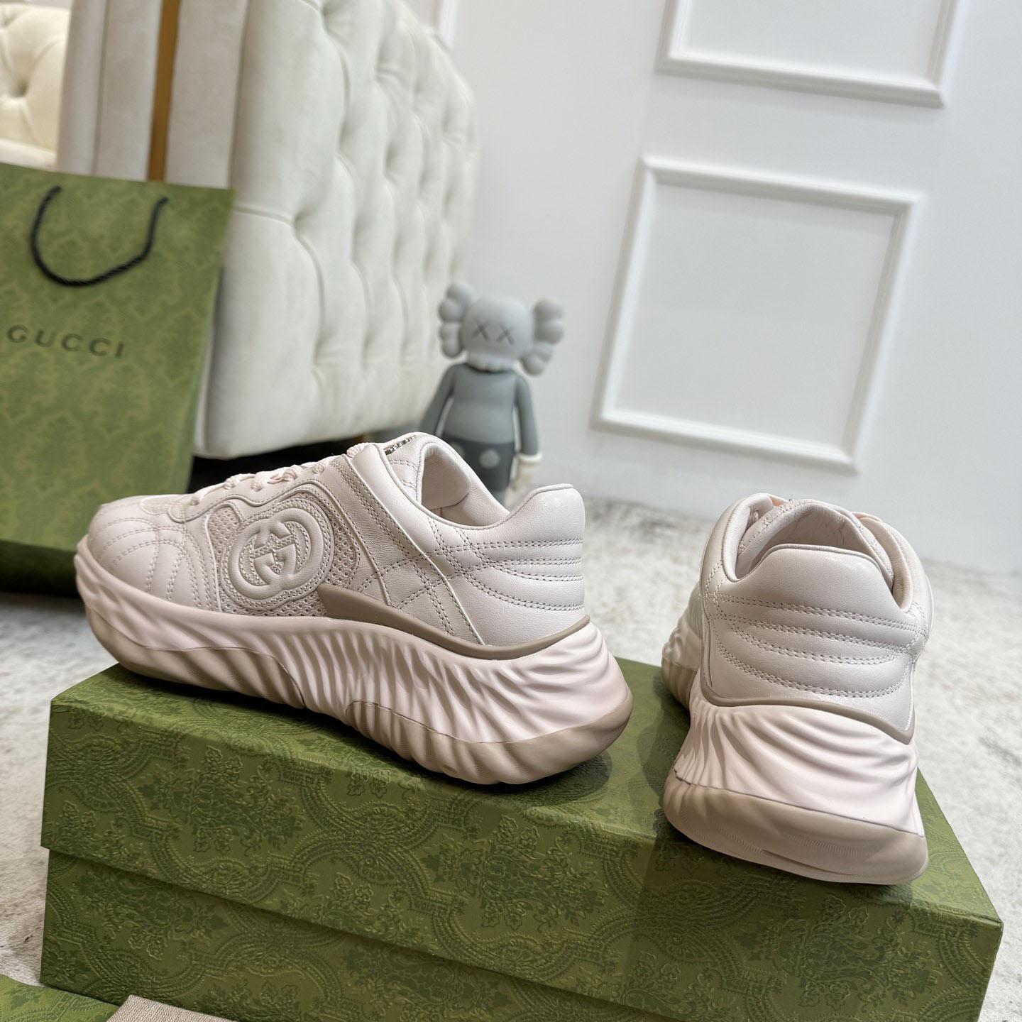 Gucci Ripple Trainer - DopestKickz