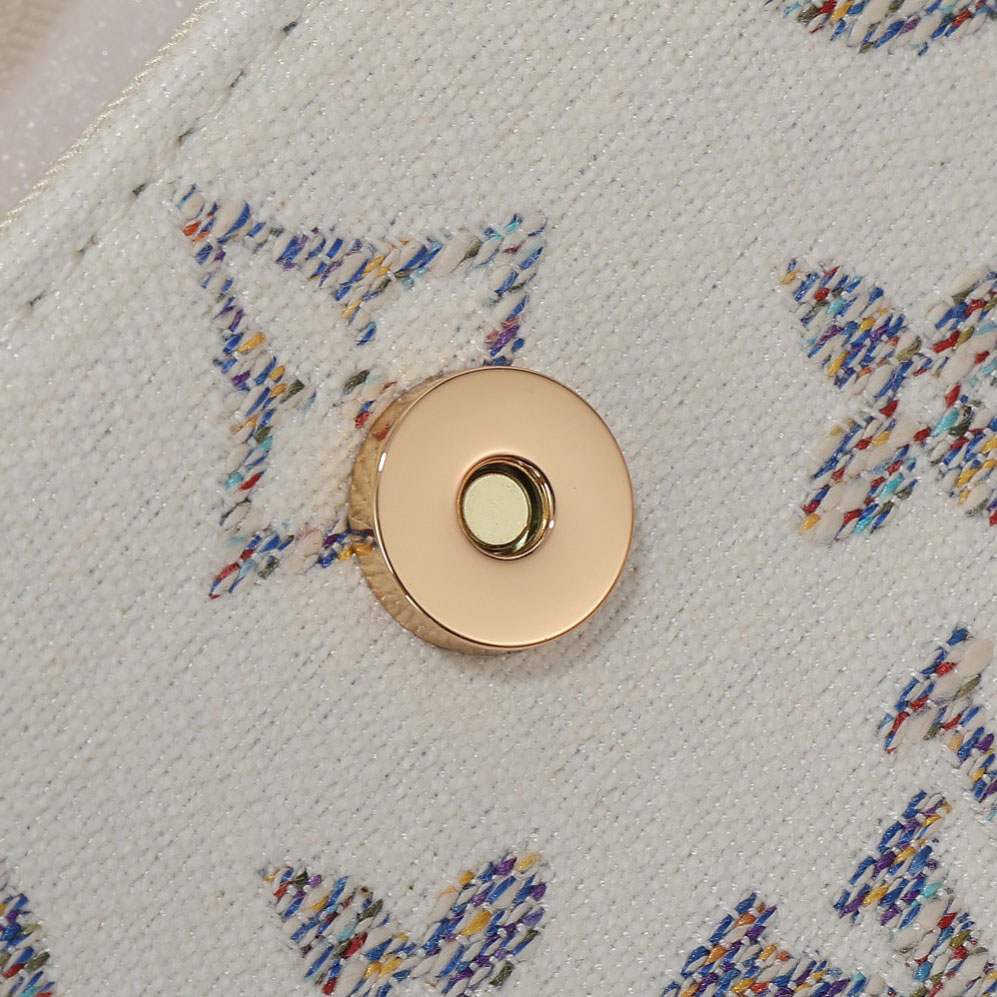 Louis Vuitton Wallet on Chain Ivy    M83499 - DopestKickz