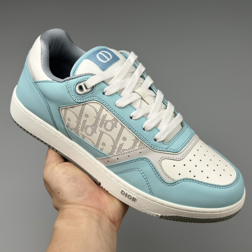 Dior B27 Low-Top Sneaker - DopestKickz