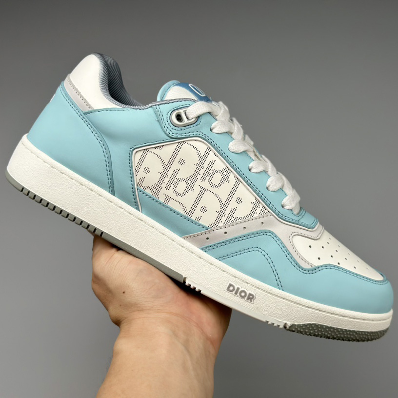 Dior B27 Low-Top Sneaker - DopestKickz