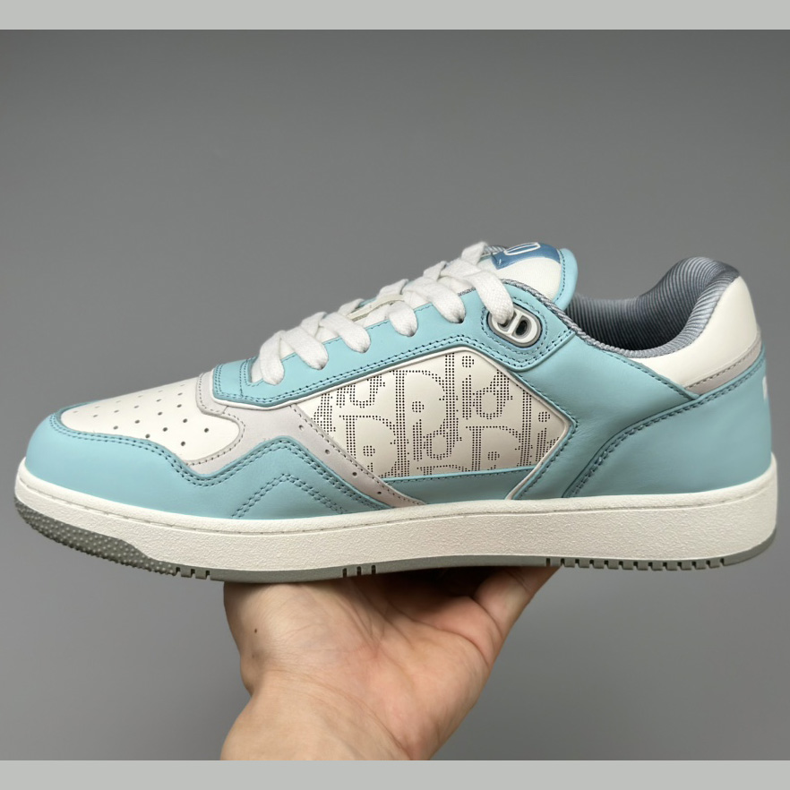 Dior B27 Low-Top Sneaker - DopestKickz