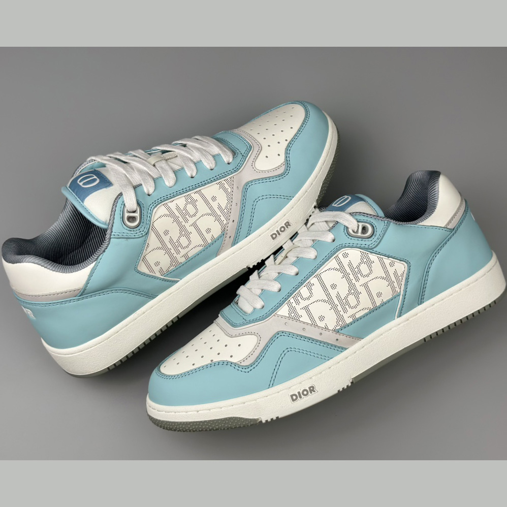 Dior B27 Low-Top Sneaker - DopestKickz