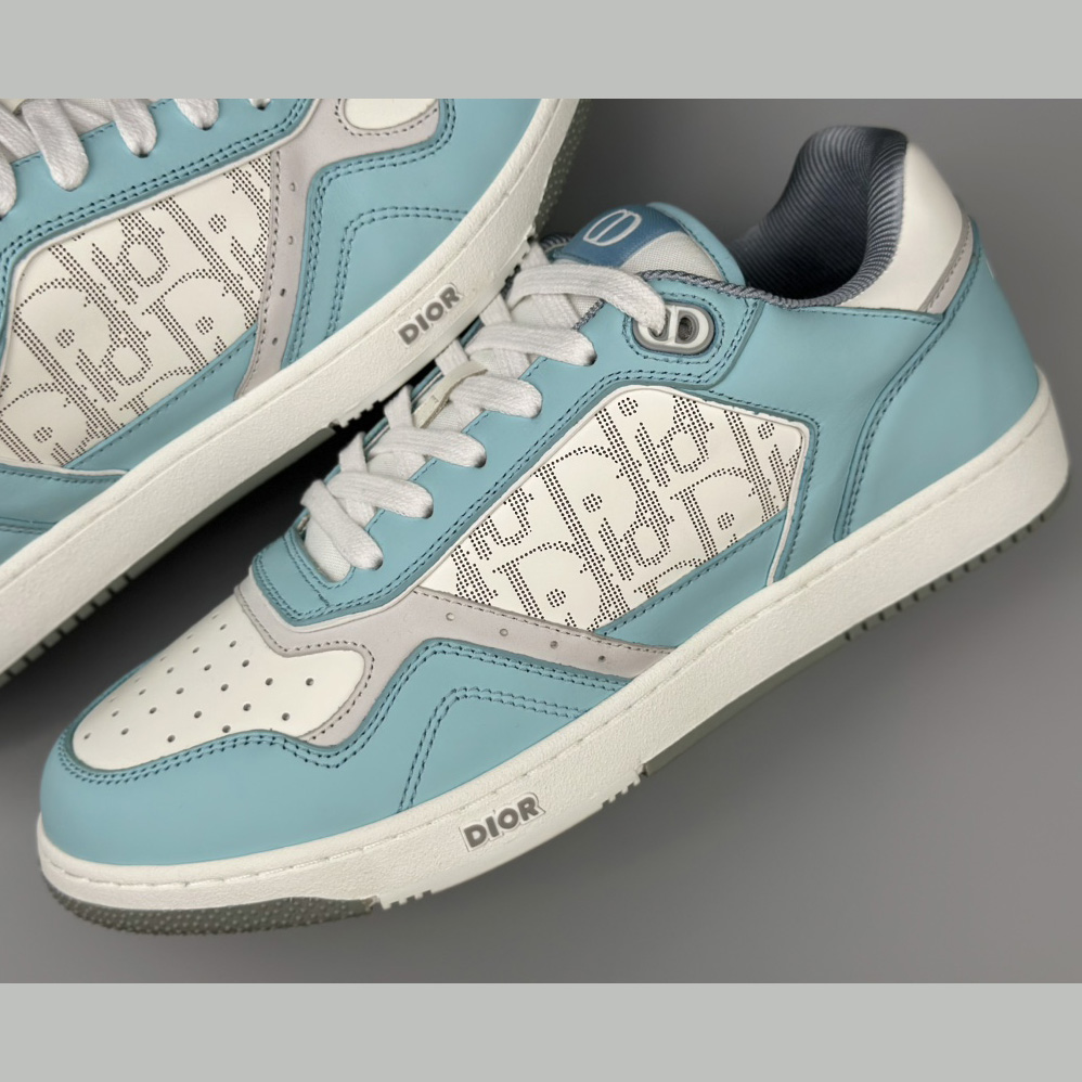 Dior B27 Low-Top Sneaker - DopestKickz