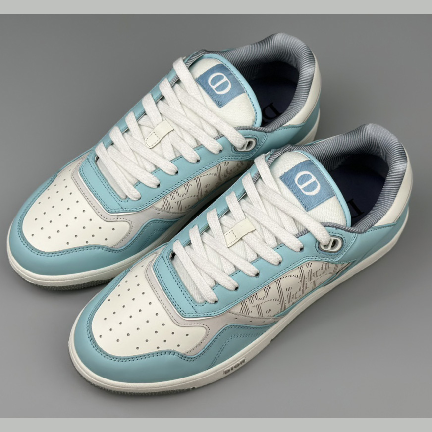 Dior B27 Low-Top Sneaker - DopestKickz