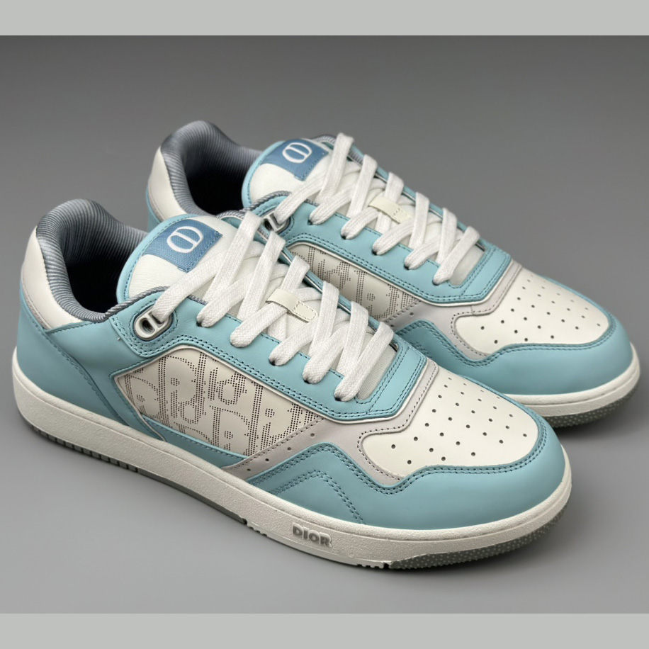 Dior B27 Low-Top Sneaker - DopestKickz