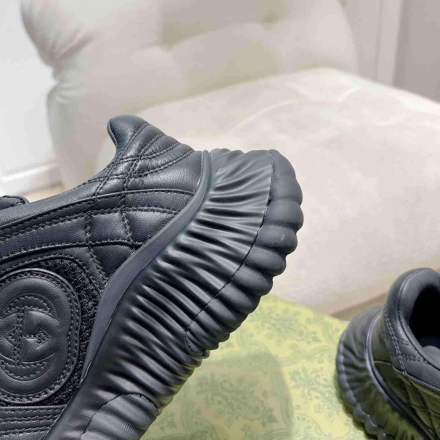 Gucci Ripple Trainer - DopestKickz