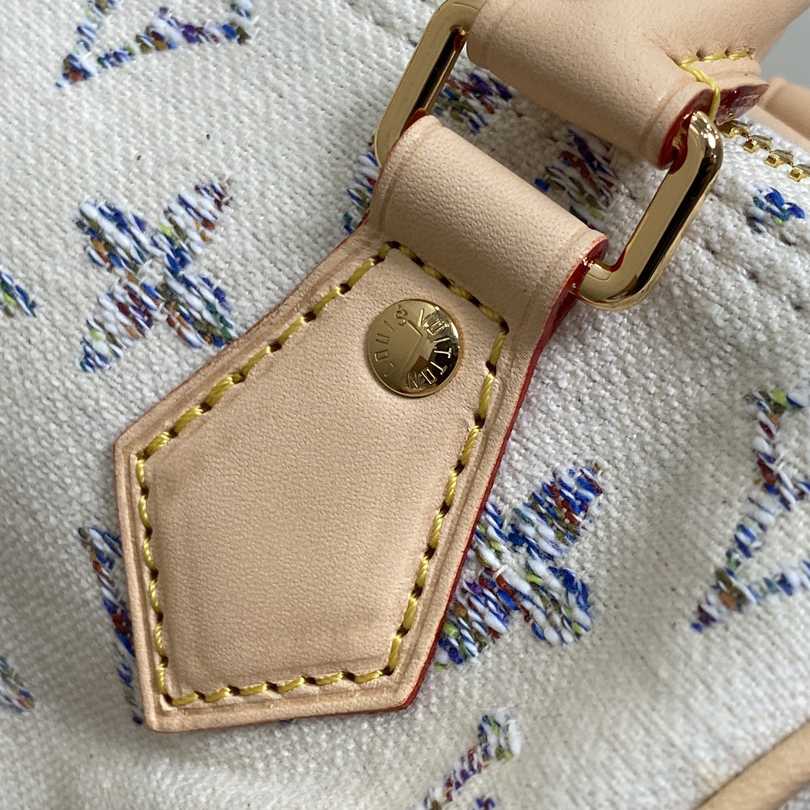 Louis Vuitton Speedy Bandoulière 20   M24709 - DopestKickz