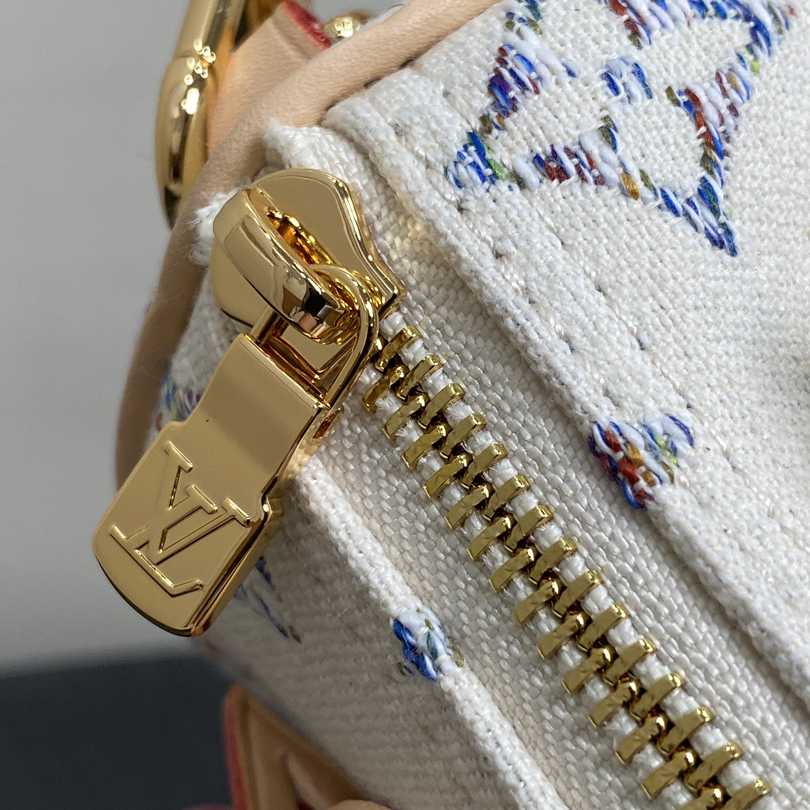 Louis Vuitton Speedy Bandoulière 20   M24709 - DopestKickz