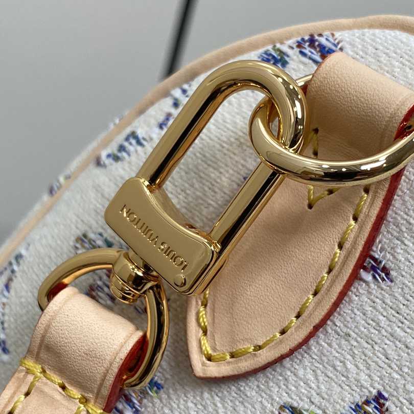 Louis Vuitton Speedy Bandoulière 20   M24709 - DopestKickz