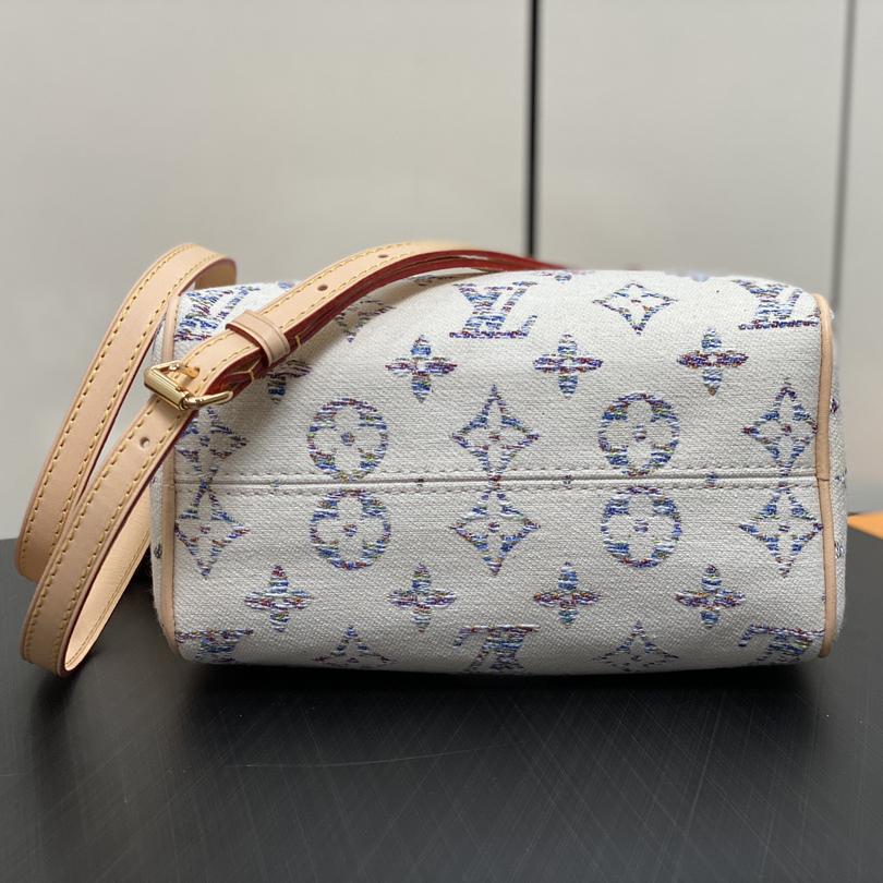 Louis Vuitton Speedy Bandoulière 20   M24709 - DopestKickz