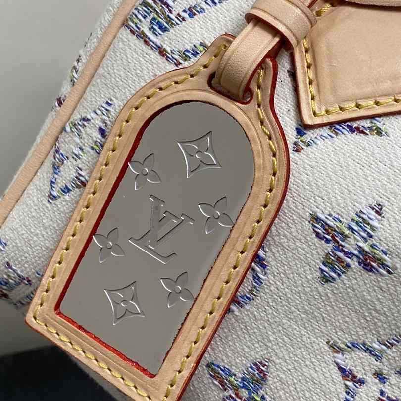 Louis Vuitton Speedy Bandoulière 20   M24709 - DopestKickz