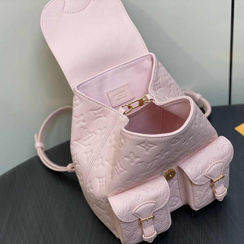 Louis Vuitton Backup   M47074 - DopestKickz