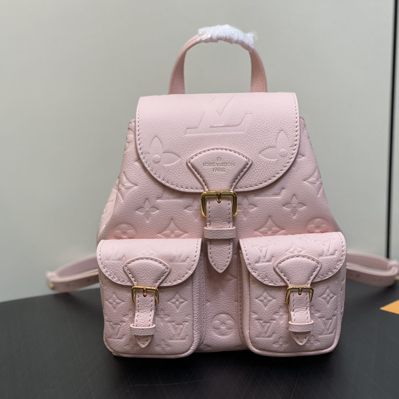 Louis Vuitton Backup   M47074 - DopestKickz