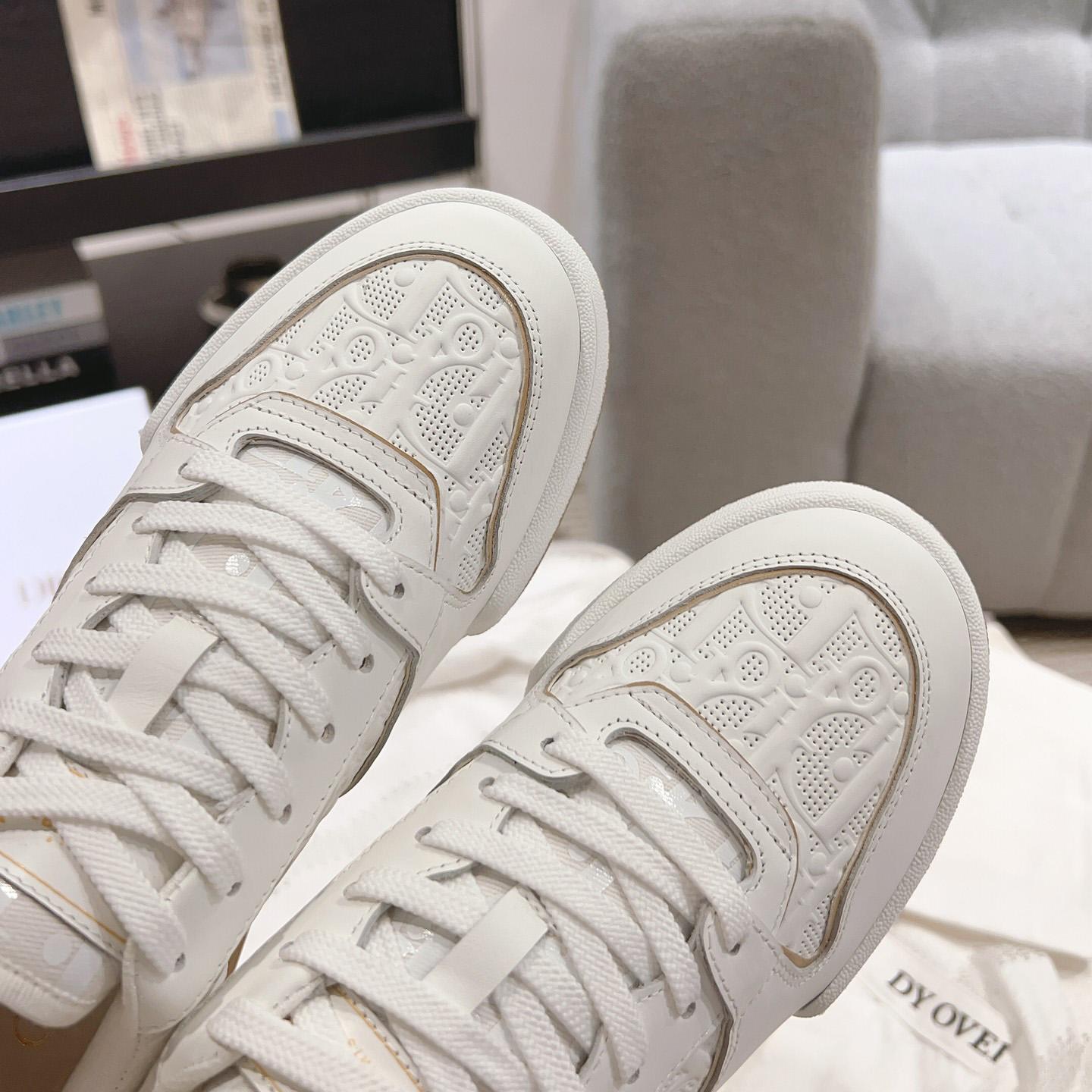 Dior One Sneaker - DopestKickz