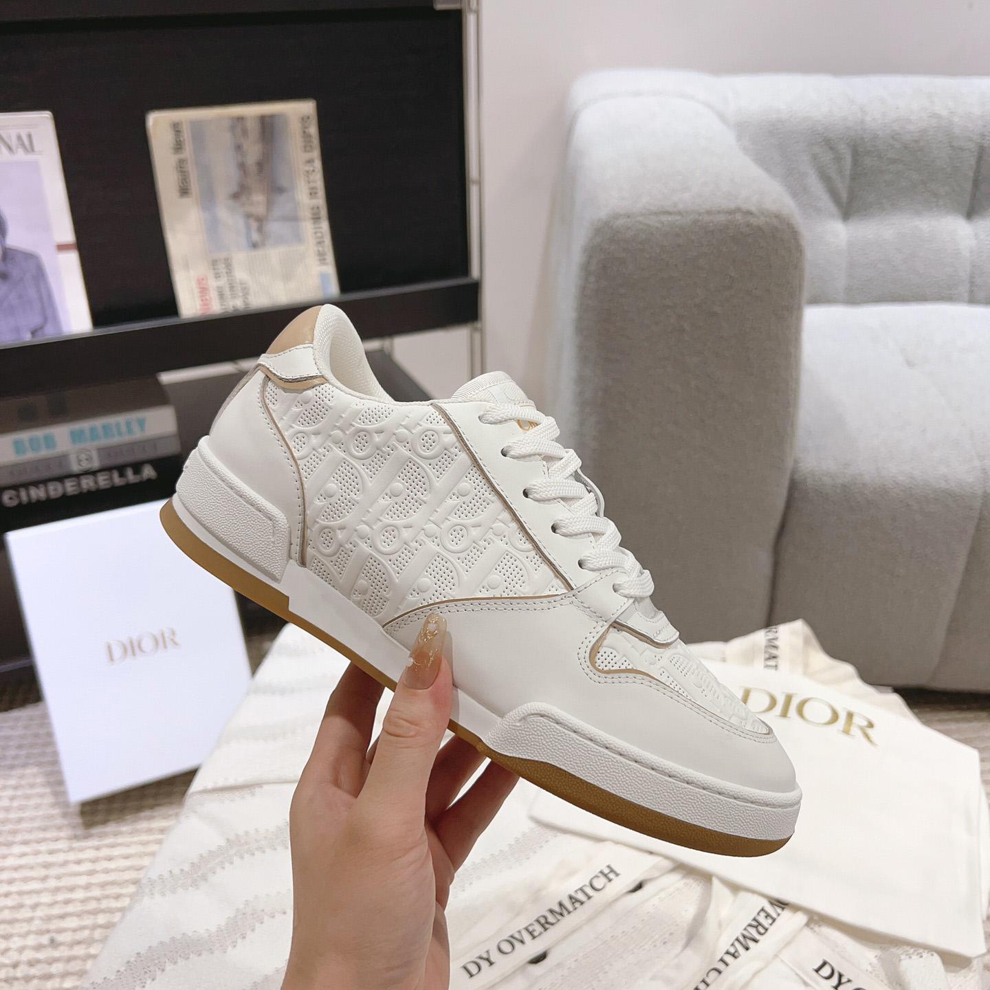 Dior One Sneaker - DopestKickz
