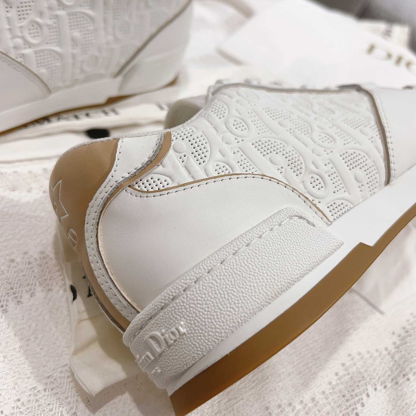 Dior One Sneaker - DopestKickz