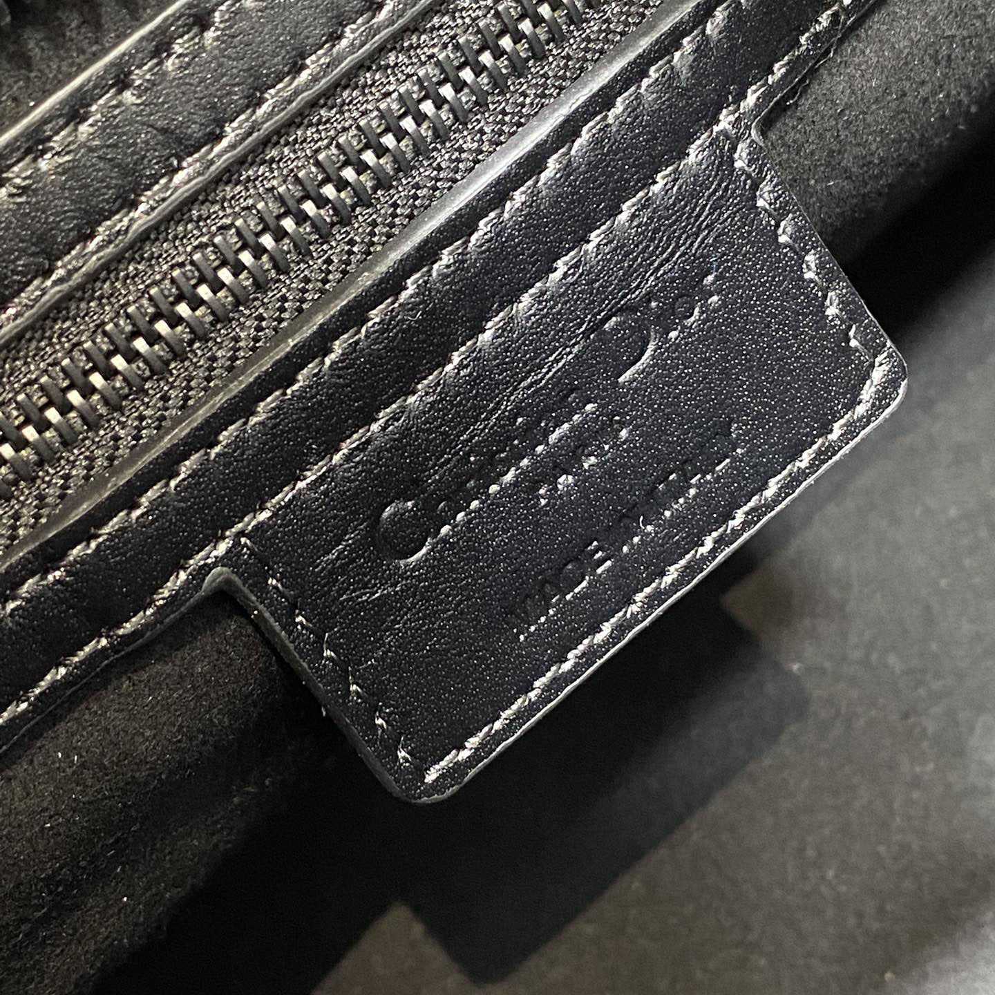 Dior Medium Lady D-Sire My ABCDior Bag  - DopestKickz