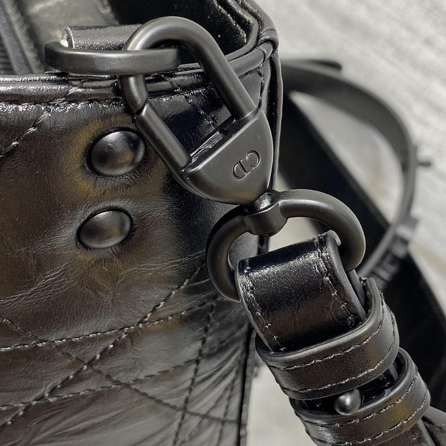 Dior Medium Lady D-Sire My ABCDior Bag  - DopestKickz