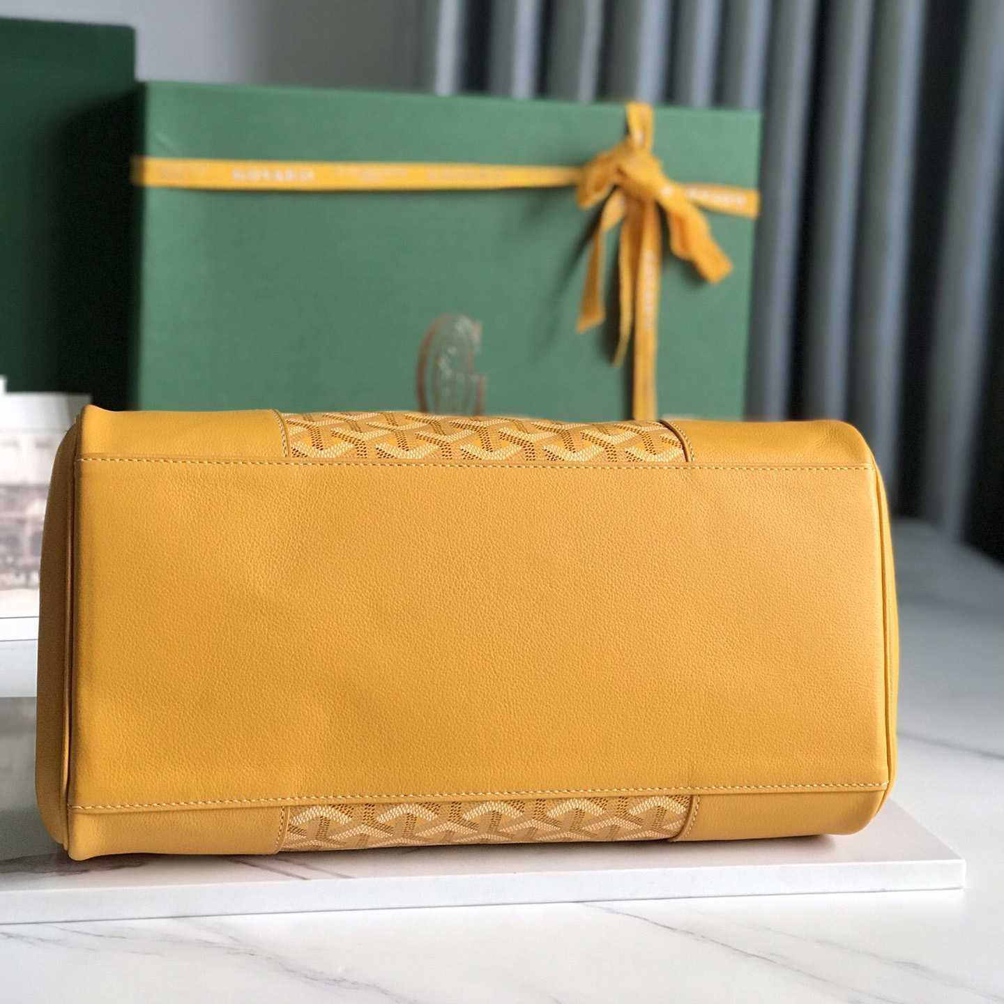 Goyard Saïgon Tote Bag - DopestKickz