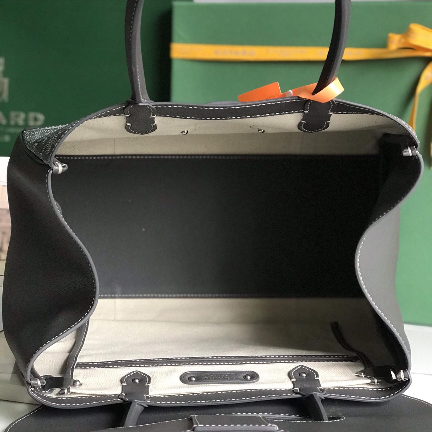 Goyard Saïgon Tote Bag - DopestKickz