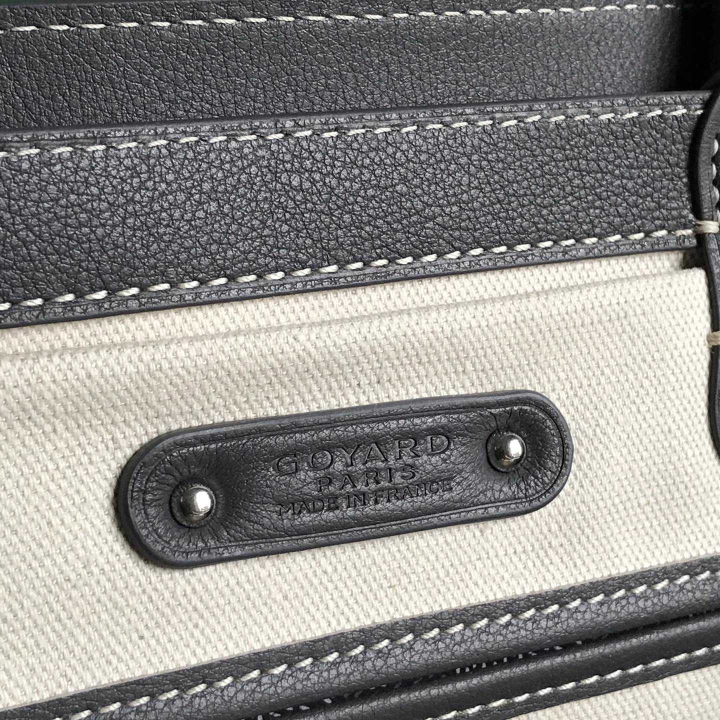 Goyard Saïgon Tote Bag - DopestKickz