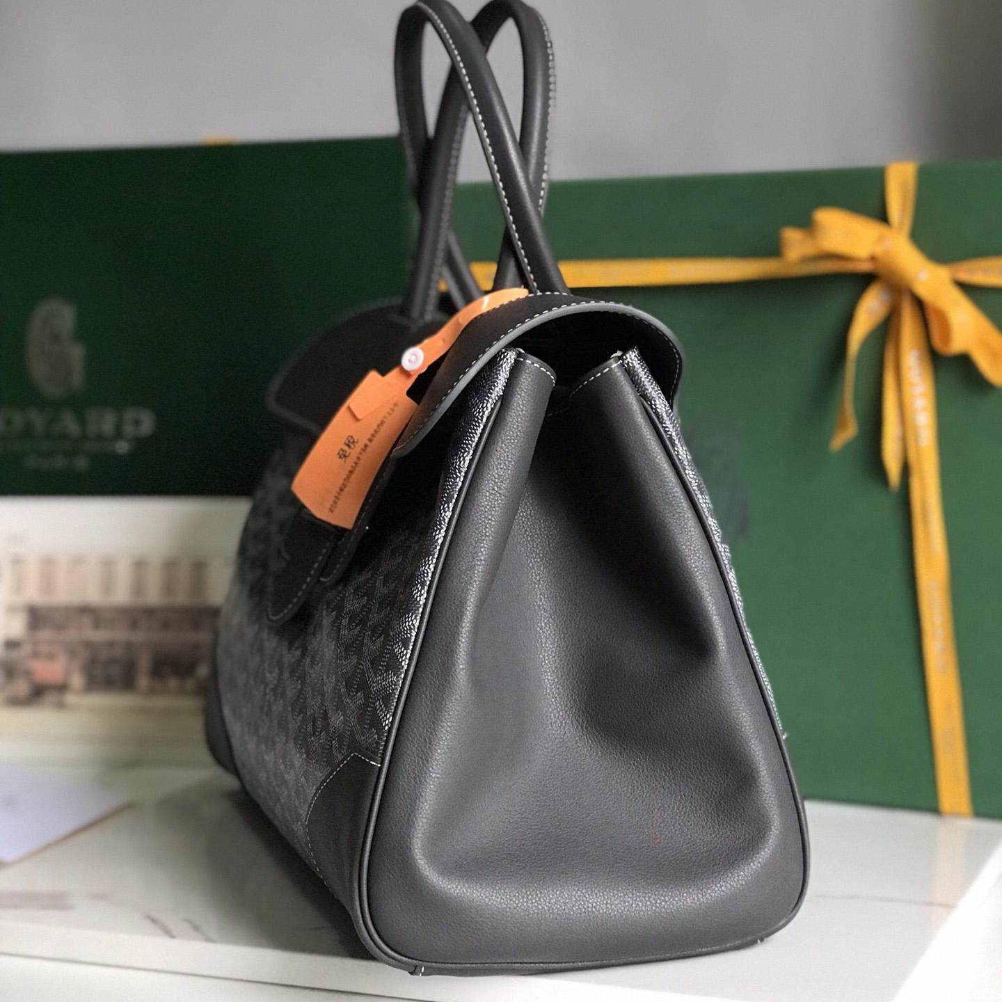 Goyard Saïgon Tote Bag - DopestKickz