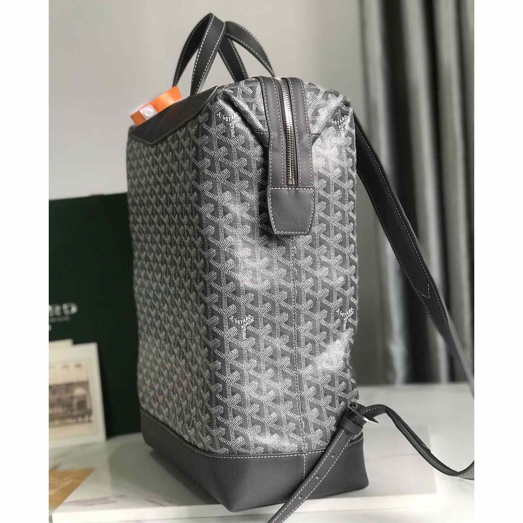 Goyard Cisalpin Backpack - DopestKickz