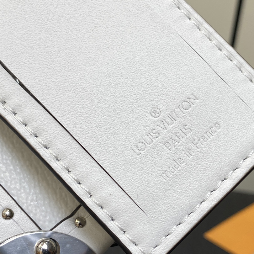 Louis Vuitton Clutch Box   M20251 - DopestKickz