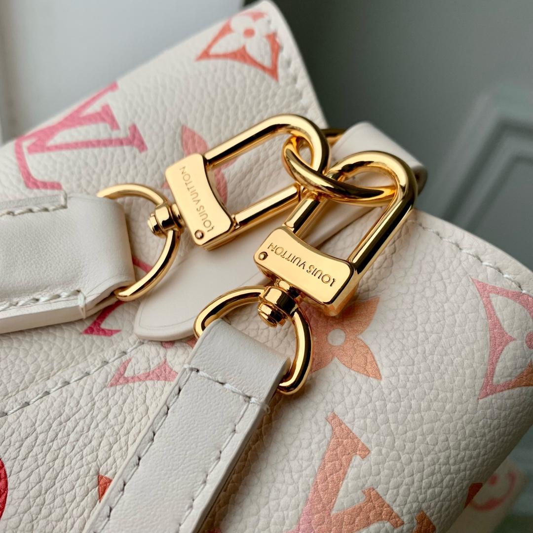 Louis Vuitton Néonoé BB   M24649 - DopestKickz