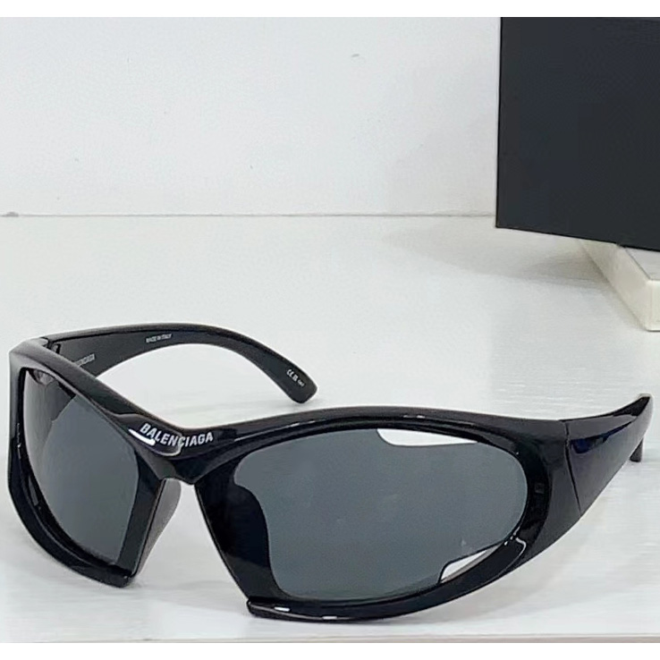 Balenciaga Sunglasses - DopestKickz