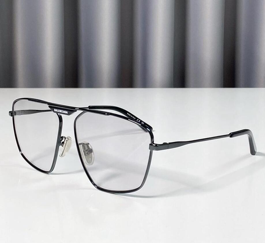 Balenciaga Sunglasses - DopestKickz